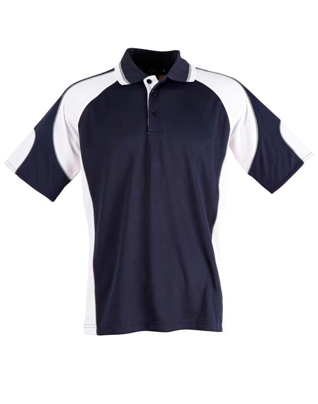 Alliance Polo Shirt image5